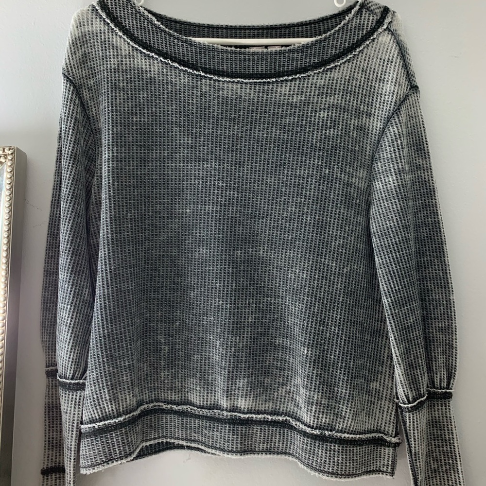 Nordstrom long sleeve shirt